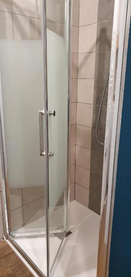 Charmant Logement Neuf Hourtin Buitenkant foto