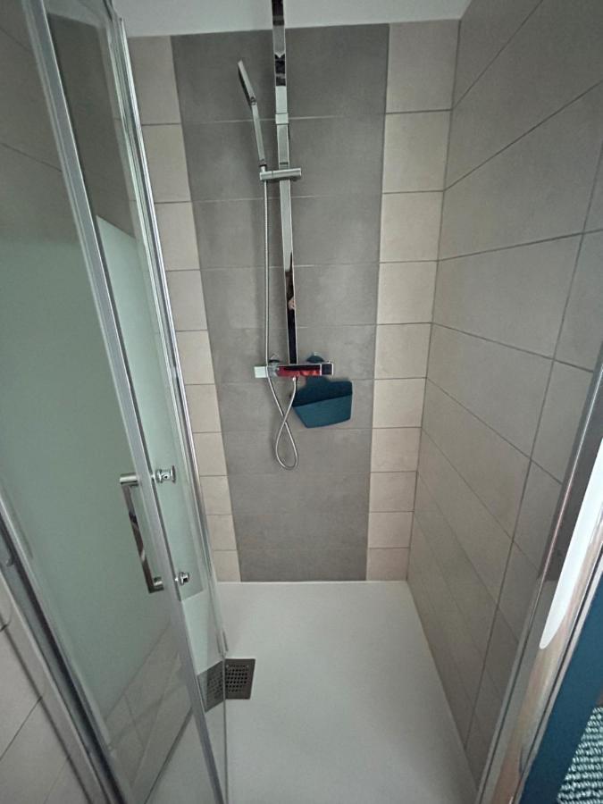 Charmant Logement Neuf Hourtin Buitenkant foto
