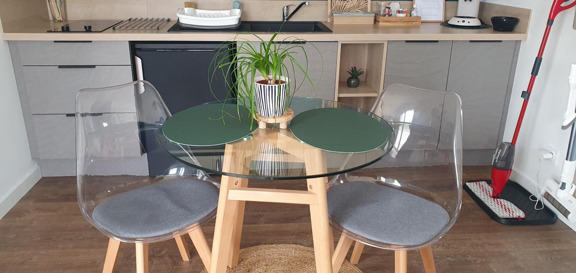 Charmant Logement Neuf Hourtin Buitenkant foto